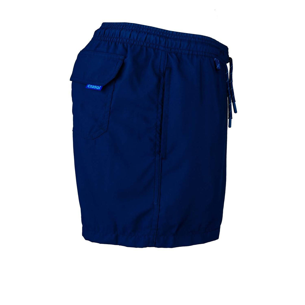 PUNTA COMETA  Swim Shorts - CRASQI