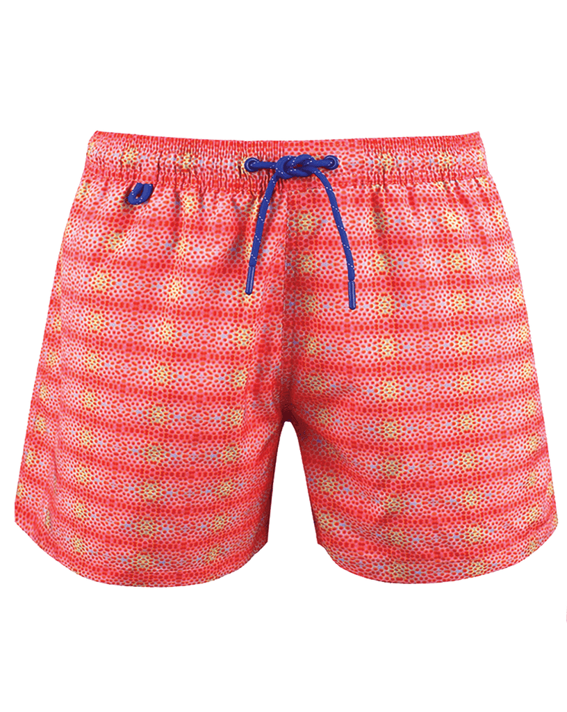 ST. LUCIA  Swims Shorts - CRASQI